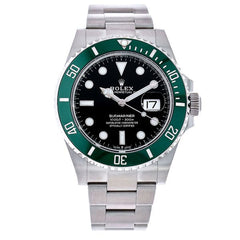 Rolex Submariner