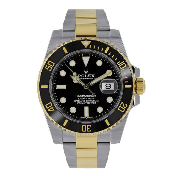 Rolex Submariner
