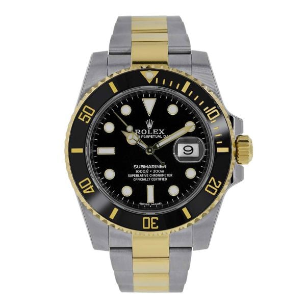 Rolex Submariner