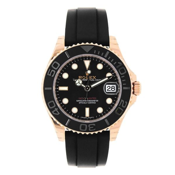 Rolex Yacht-Master