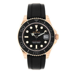 Rolex Yacht-Master