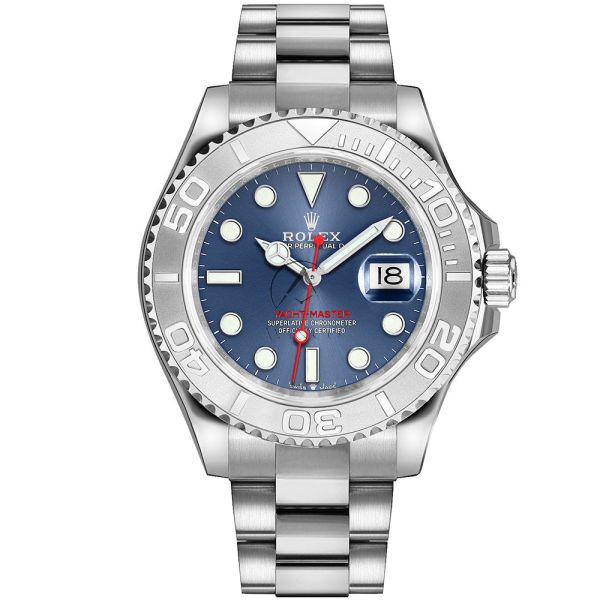 Rolex Yacht-Master