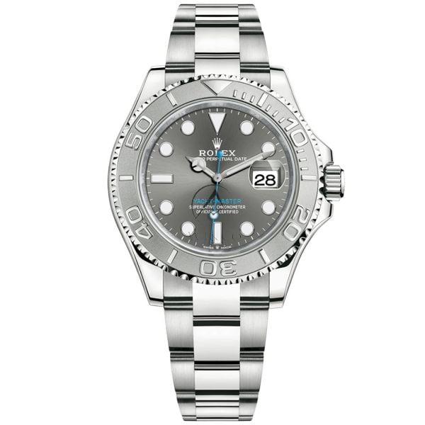 Rolex Yacht-Master 40