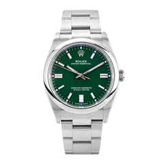 Rolex Oyster Perpetual