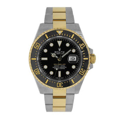 Rolex Sea-Dweller
