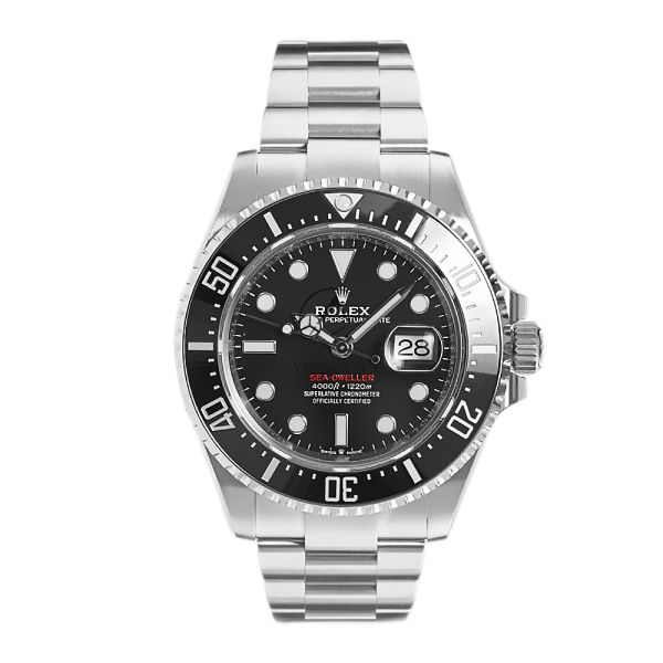 Rolex Sea-Dweller