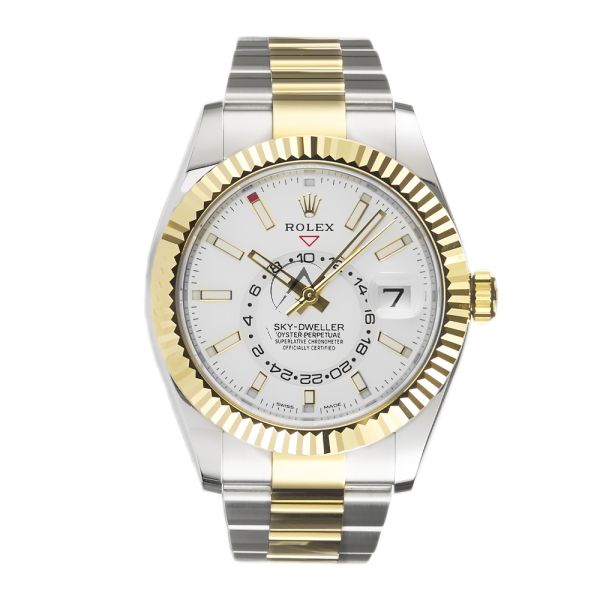 Rolex Sky-Dweller