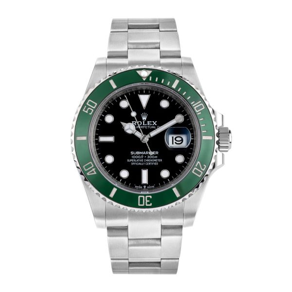 Rolex Submariner