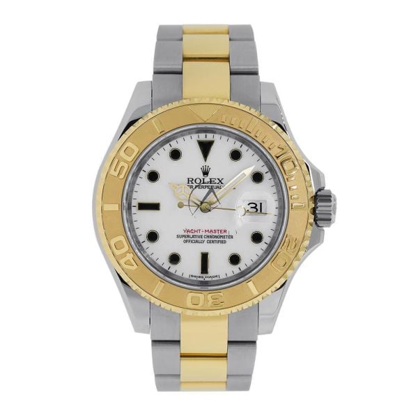 Rolex Yacht-Master