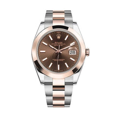 Rolex Datejust 41