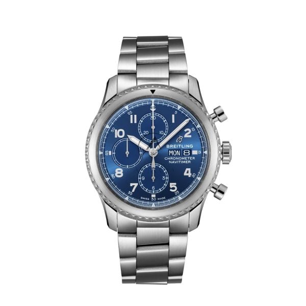 Breitling Navitimer 8