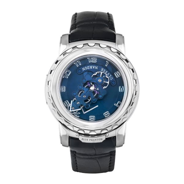 Ulysse Nardin Freak
