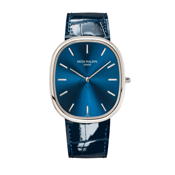 Patek Philippe Golden Ellipse
