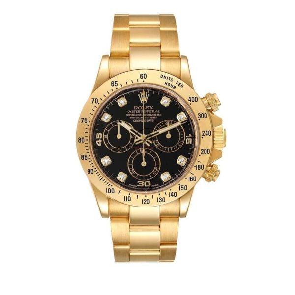 Rolex Daytona