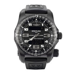 Breitling Emergency