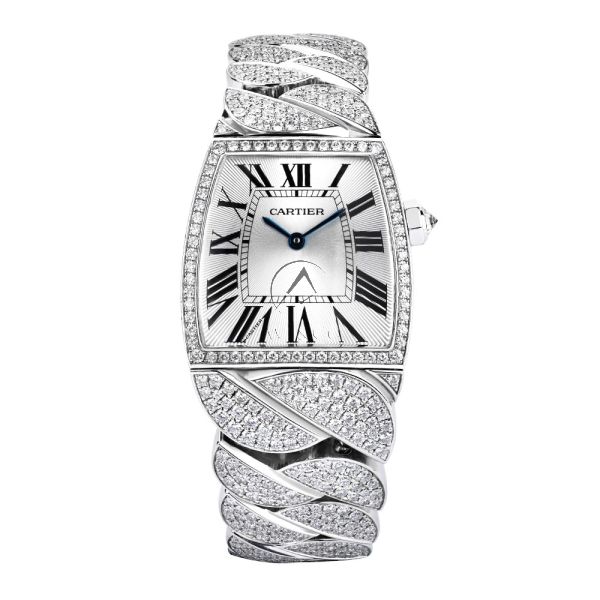 Cartier La Dona De Cartier