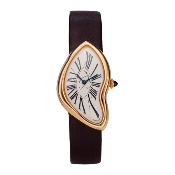 Cartier Crash
